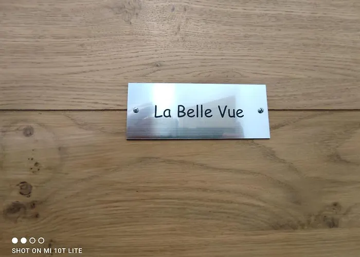 Apt 6 Pers. Duplex Vue Mer Avec Charme De L'Ancien